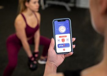 Get Started With Mobile Personal Training