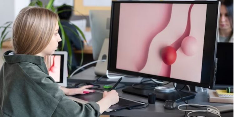 What Kind Of Software Do Students Learn During Graphic Design Classes?