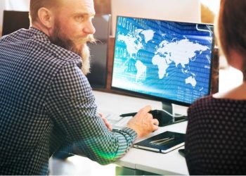 Quantum AI’s International Outreach: Global Ventures on the Official Website