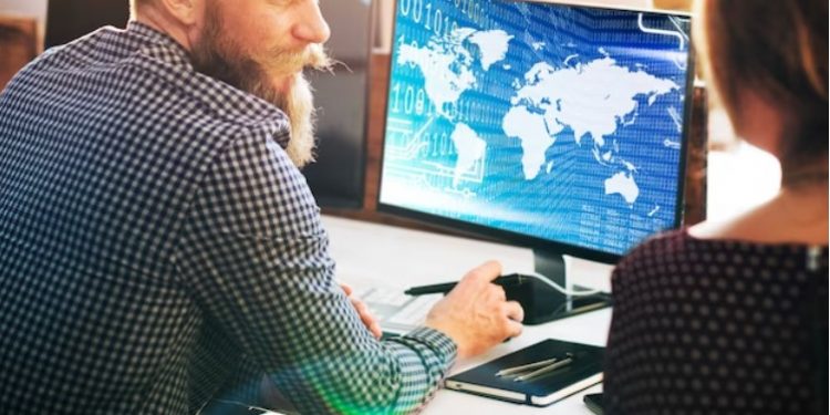 Quantum AI’s International Outreach: Global Ventures on the Official Website