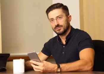 Navigating The Horizon: Arif Patel’s Take On The Future Of Global Oil