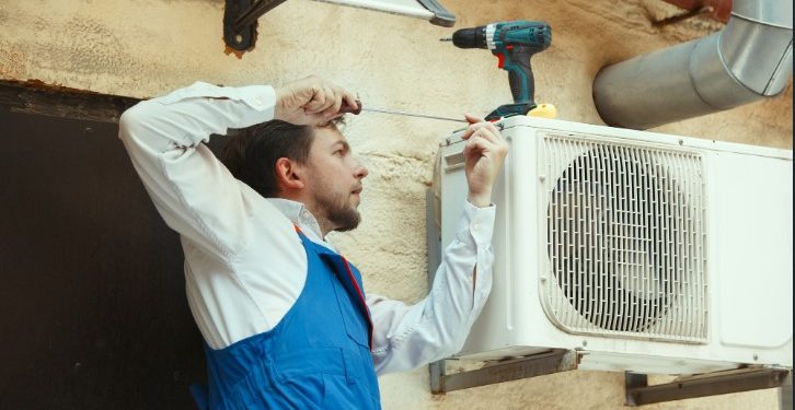Upgrade Your Comfort with Mini Split AC Replacement – Elevated Comfort’s Expertise
