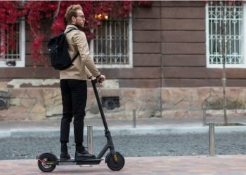 Reviews on Off Road Electric Scooter