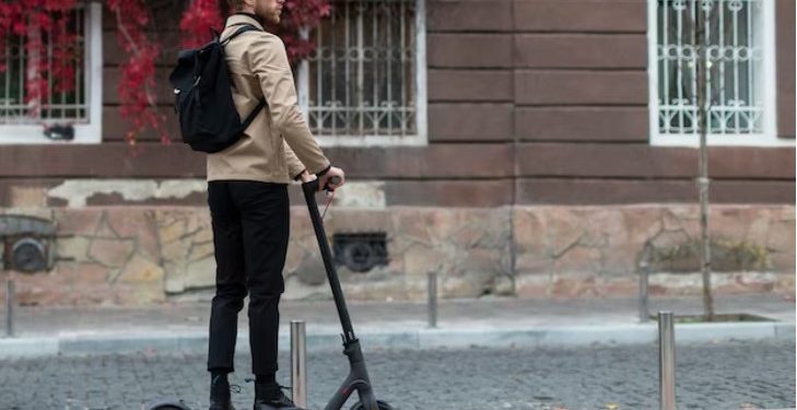 Reviews on Off Road Electric Scooter