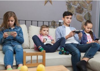 The Most Modern Game at the Playstore