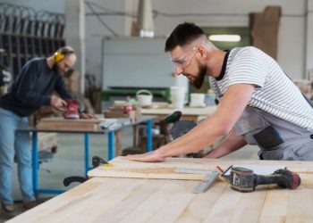 Choosing the Right Timber for Your DIY Projects