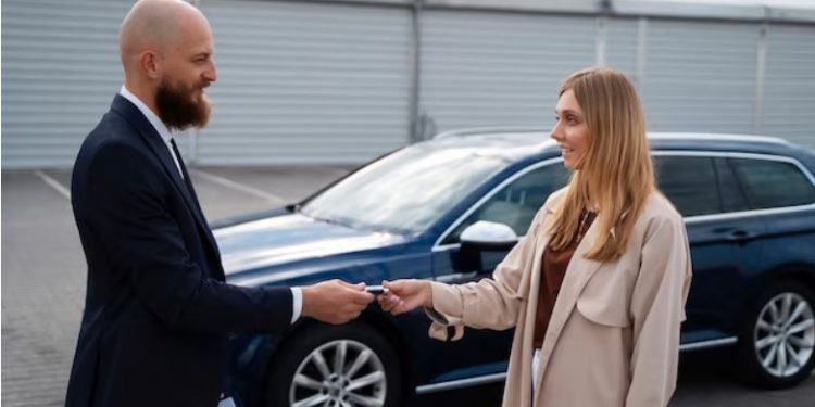 How to Avoid Getting Scammed When Selling Your Car for Cash