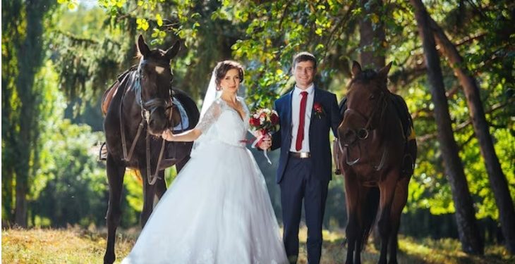 1. Say ‘I Do’ in Coombe Yarra Valley: The Perfect Wedding Venue