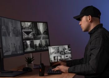 DSOC and Modern Surveillance: Beyond the Ordinary