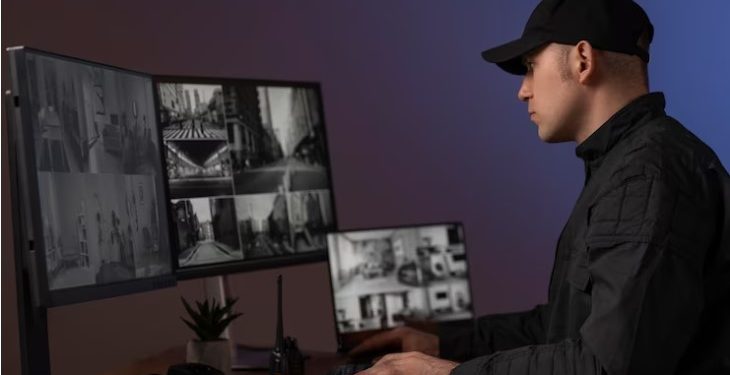 DSOC and Modern Surveillance: Beyond the Ordinary