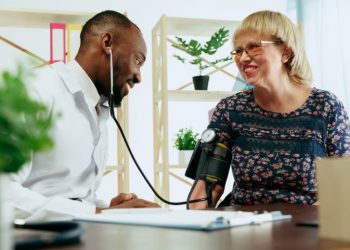 Bilingual Medical Virtual Assistants