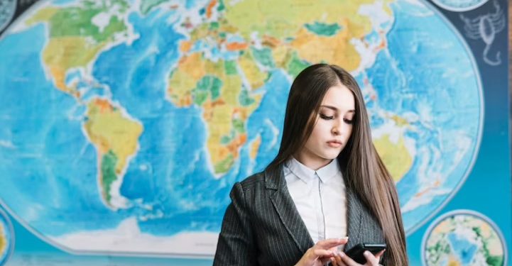 Explore the World of Knowledge with Xcel: Instant Answers at Your Fingertips