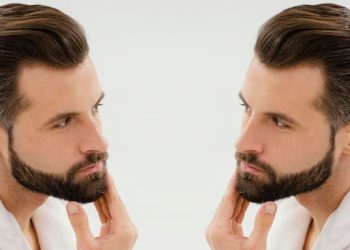 What Damages Beard Growth?
