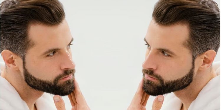 What Damages Beard Growth?