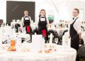 Wedding Catering in the Heat: How to Keep Guests Cool and Satisfied