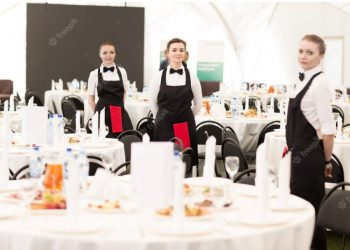 Wedding Catering in the Heat: How to Keep Guests Cool and Satisfied