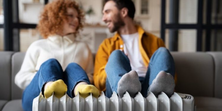 Energy-Efficient Heating: The Benefits of Cartridge Heater Technology