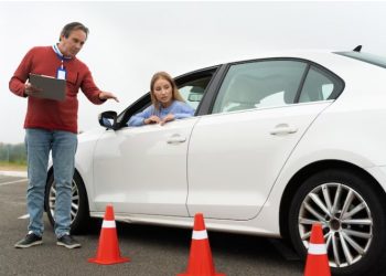 Driving Test Cancellations