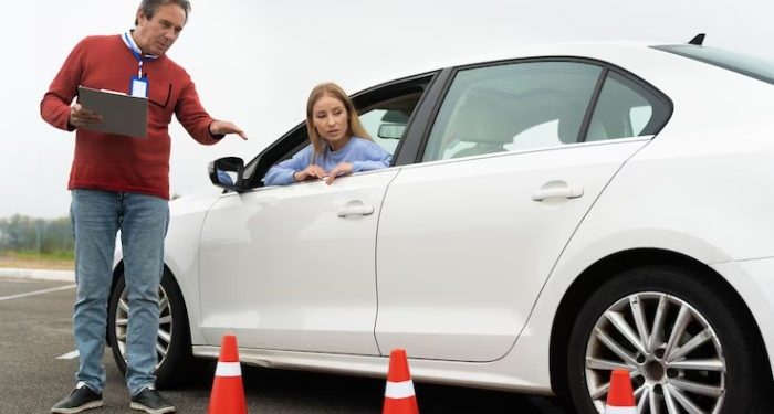 Driving Test Cancellations