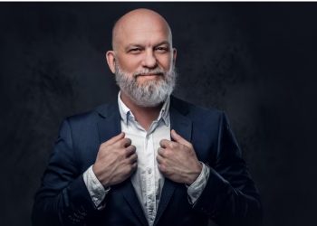 Do Vitamins Help Your Beard Grow?