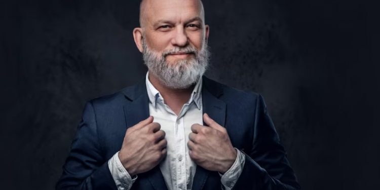 Do Vitamins Help Your Beard Grow?