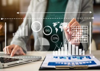 Navigating Through Numbers: Exploring the Realm of Data Platform Finance