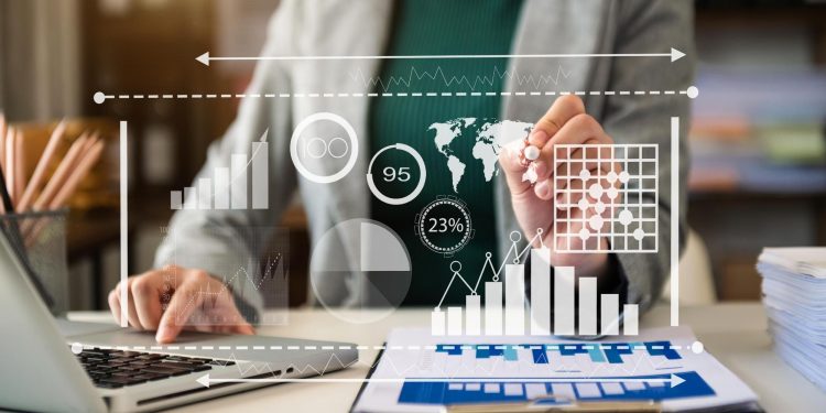 Navigating Through Numbers: Exploring the Realm of Data Platform Finance