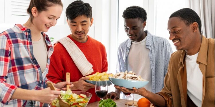 Savor the Rich Flavors of Daegu Local Cuisine Today!