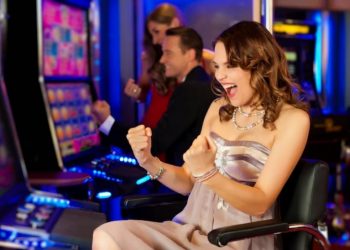 Introduction to Slot Gaming