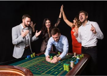 Advantages of Online Slot Gambling
