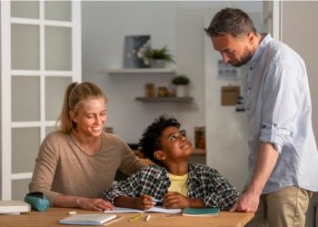 From Visitation Rights to Full Custody: Know Your Child Custody Options