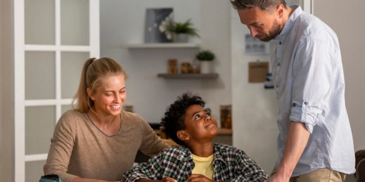 From Visitation Rights to Full Custody: Know Your Child Custody Options