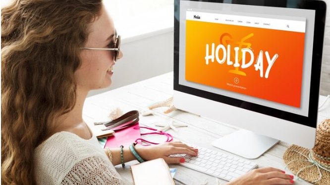 Should You Put Your eBay Store On Vacation?