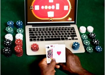 Your Ultimate Online Gambling Companion: P2VVIP Friendly Guide!