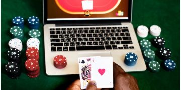 Your Ultimate Online Gambling Companion: P2VVIP Friendly Guide!