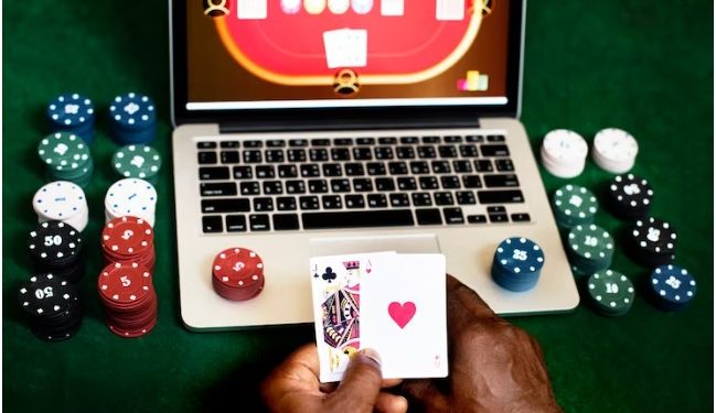 Your Ultimate Online Gambling Companion: P2VVIP Friendly Guide!