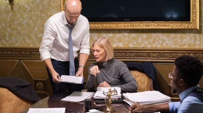 Securing Your Legacy: The Imperative of a Local Trust or Will Lawyer