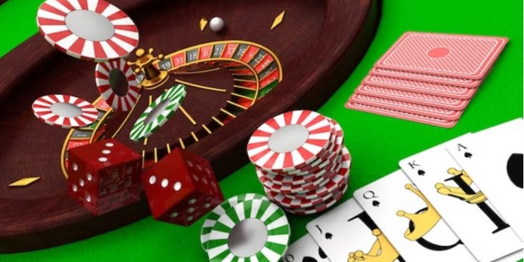 5 Factors Why Online Slots Are More Popular and Fun than Casinos