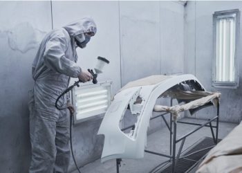 How To Take Your Powder Coating Business To The Next Level