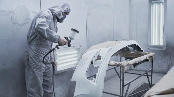 How To Take Your Powder Coating Business To The Next Level