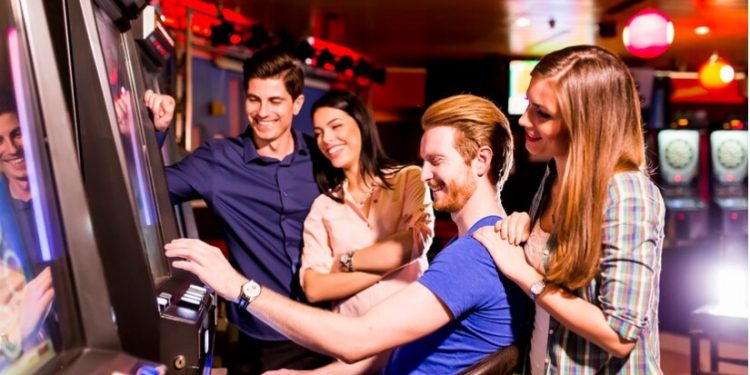 Introduction to Slot Gaming