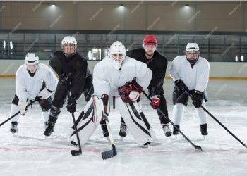 Ice Hockey for Kids in Marietta, GA 