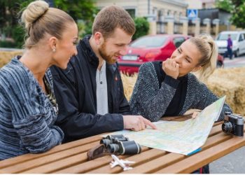 How to Locate the Best Kiosk Locations