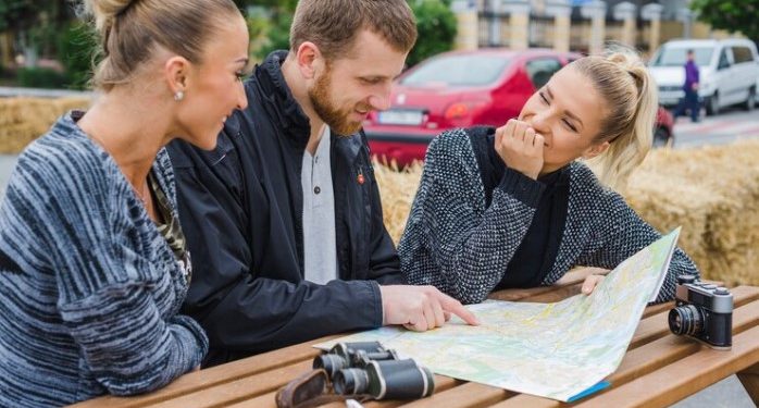 How to Locate the Best Kiosk Locations