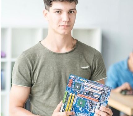 Unraveling the Knots of Computer Repair in NJ