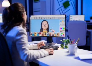 Graphic Design Online Courses 2024