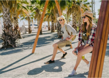 Costa Blanca North: Exploring the Best Beaches and Villages