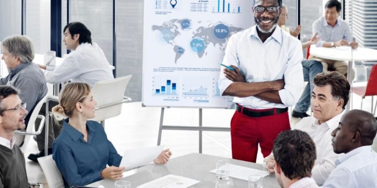 Manufacturing Is The Backbone of Global Economic Growth