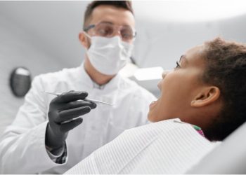 Unveiling the Secrets to Dental Wellness with Your Huntsville Dentist