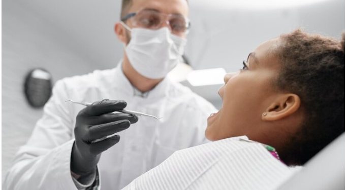 Unveiling the Secrets to Dental Wellness with Your Huntsville Dentist